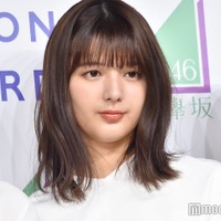元櫻坂46関有美子、マンガ「HUNTER×HUNTER」に登場していた?作者・冨樫義博氏が回答 画像