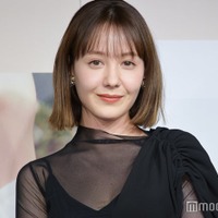 トリンドル玲奈、体調不良で舞台「OUT OF ORDER」出演見合わせ 画像