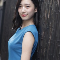 【國學院コンテスト2023特集】NO.2井上さらさんインタビュー 画像