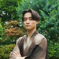 【國學院コンテスト2023特集】NO.3門倉丈太郎さんインタビュー 画像