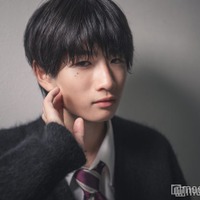 【日本一のイケメン中学生候補】東日本代表:岩瀬琥蒼<男子中学生ミスターコン2023 ファイナリスト連載> 画像