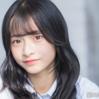 【日本一かわいい中学生候補】東日本代表:きょう<JCミスコン2023 ファイナリスト連載> 画像