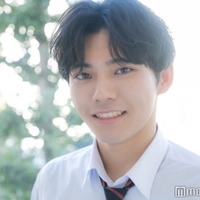 【日本一のイケメン高校生候補】北海道・東北エリア代表:石田廉<男子高生ミスターコン2023 ファイナリスト連載> 画像