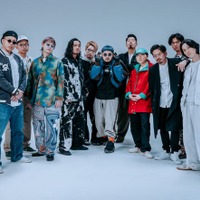 梅田サイファー・SPI-K、無期限活動休止を発表「重い病気にかかりまして」 画像