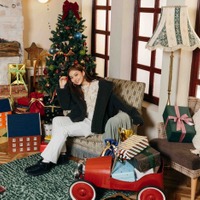 「今日好き」で人気沸騰・みとゆな、モデルとして抜擢続く「UGG」ビジュアルモデルに 画像