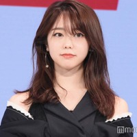 峯岸みなみ、ディズニーでの誕生日サプライズ写真公開「後ろにいるのはてつや?」と注目集まる 画像
