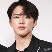 JO1河野純喜、アジアツアー帰国便で議論勃発 負けず嫌いな一面明らかに 画像
