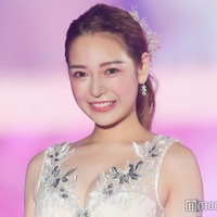 トップキャバ嬢社長・進撃のノア、“心の病気”を告白「自分の意思がなくなっていました」 画像
