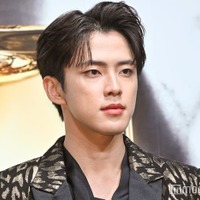 JO1河野純喜「結構喧嘩は強かった」ヤンキー役に意欲 画像