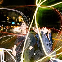 スカイピース・テオくん、撮影中に骨折 企画代打にコムドットひゅうが 画像