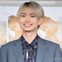 綱啓永「美少女」と絶賛する女優告白「舞い降りたみたいな」 画像