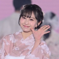 きりたんぽ、美脚際立つミニスカ×ニーハイ姿公開 ディズニー楽しむショットに「全てが天使」「一緒に行きたい」の声 画像