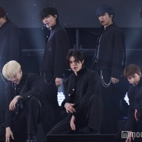 &TEAM、“第5世代”アイドルとしての覚悟 日本・韓国拠点活動本格化「もっと期待されるグローバルグループに」 画像