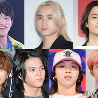 SKY-HI・BE:FIRSTソウタ・Da-iCE和田颯ら、トップダンサー集結で熱いサイファー DA PUMP・KENZO「歴史を変える瞬間が来た」<ベストヒット歌謡祭2023> 画像