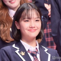 「日プガールズ」“大逆転狙い”チャレンジャー集結「ダブルミッション」で荒牧深愛が革命起こす 表情管理も話題に 画像
