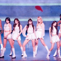 IVE、初の日本単独コンサート開幕 2公演で4万人動員<ライブレポ/コメント> 画像