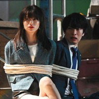 「今日からヒットマン」山本舞香&深澤辰哉の恋が動く 波乱のデートの行方は? 画像