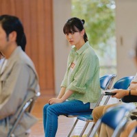 乃木坂46山下美月、鈴木亮平の姿勢に感銘 刺激となった“芝居への向き合い方”と「すごく嬉しかった」話<「下剋上球児」インタビュー> 画像