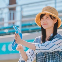 乃木坂46山下美月、日曜劇場初出演への率直な思い「お芝居を頑張りたい」と決意した出来事も明かす<「下剋上球児」インタビュー> 画像