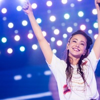安室奈美恵さん、楽曲が各種音楽サービスから削除 公式YouTubeも非公開で「何があったの?」とファン困惑 画像