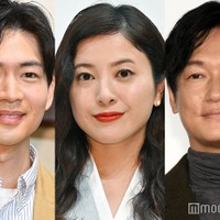 吉高由里子・井浦新・松下洸平、新大河ドラマに「最愛」キャスト集結「熱い」「楽しみが増した」反響続々<光る君へ> 画像