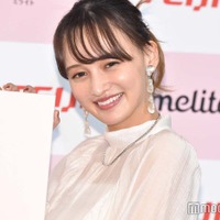 わたなべ麻衣、“人生初骨折”していた「子育てはいつもの15倍大変でした」夫・JOYにも感謝 画像