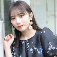 与田祐希、西野七瀬は「特別な存在」 先輩から受け継ぐ乃木坂46でのポジションとは<「OUT」インタビュー> 画像