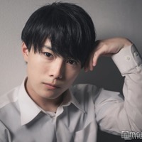 【日本一のイケメン中学生候補】東日本代表:豊嶋不動<男子中学生ミスターコン2023 ファイナリスト連載> 画像