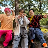 King & Prince永瀬廉「もう1回ドームでライブしたい」「諦めてないし無理とも思ってない」自身の思い語る 画像