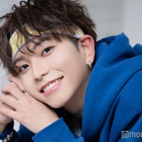 TOZアントニー「日プ2」は親に明かさず応募 猛反対されたアイドルの道「ボイプラ」どん底期から這い上がったデビュー秘話<ソロインタビュー連載Vol.4> 画像