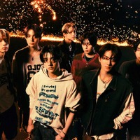ENHYPEN新曲MV、ユニークな“画面比率”が話題 徹底したマイケル・ジャクソン感性に反響<Sweet Venom> 画像