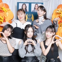 丸山礼&川口ゆりな、HYBE米拠点新ガールグループオーディション「ドリアカ」最終回直前に魅力語る 画像