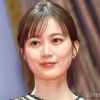 生田絵梨花「恐怖心あるんです」舞台で難しさ感じる理由 画像
