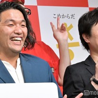 見取り図、仲の良い先輩芸人告白 リリーは“ダルい彼女みたい”な先輩明かす 画像