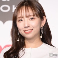 新内眞衣、2023年は乃木坂46OGと共演多数で「懐かしい気持ちに」来年の抱負語る 画像