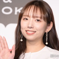 新内眞衣、大人っぽさ増した姿をアピール「セクシーさも残しつつ…」 画像