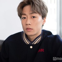 コムドットゆうた、ピンク髪にイメチェン「待ってた」「似合ってる」とファン絶賛 画像