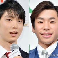織田信成、羽生結弦の離婚発表へコメントか「プライベートな事やし」見解明かす 画像
