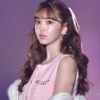 藤田ニコル、結婚報告ドレスが黄色だった理由「好きすぎて…」 画像
