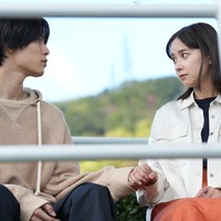 <たとえあなたを忘れても 第5話>空、記憶が突如フラッシュバック 美璃の前から姿を消す 画像