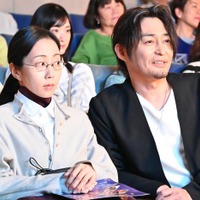 <セクシー田中さん 第5話>笙野、田中さんも驚きの行動に 画像