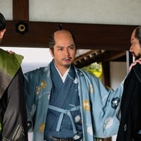 <どうする家康 第44話>家康、江戸幕府開く 画像