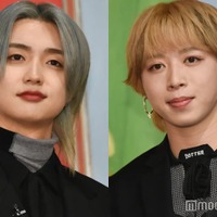 BE:FIRST・JUNON&SOTA、2年間課しているルール告白「ドームツアーを完走しきったら…」 画像