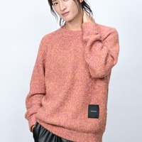 Snow Man向井康二、Sexy Zone中島健人主演「リビングの松永さん」でラブコメ初挑戦「決まってすぐ、6秒後にはメンバーに言いました」 画像