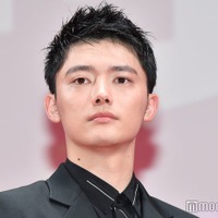 櫻井海音、“高校生ぶり”明るめ茶髪姿公開「新鮮」「ドキッとした」と驚きの声 画像