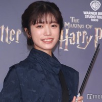 美山加恋、ばっさりヘアカット姿に反響「短いのも可愛い」「似合ってる」 画像