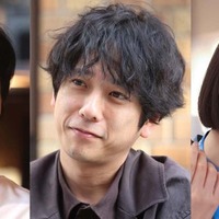 二宮和也・中谷美紀・大沢たかお出演「ONE DAY」ドラマ前日譚描く“エピソード0”配信決定 画像