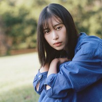森川葵「大奥」出演決定 歴史ある作品に「プレッシャーも感じました」<コメント> 画像