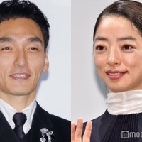 「ブギウギ」羽鳥(草なぎ剛)と麻里(市川美和子)の馴れ初めが話題 “衝撃”アプローチに「癖強い」「最高」の声 画像