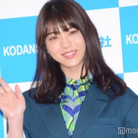井手上漠、美ヒップ際立つ水着姿披露「スタイル良すぎ」の声 画像